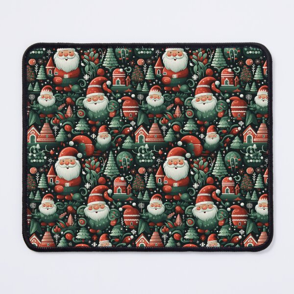 Item preview, Santa's Workshop designed and sold by above-abode.