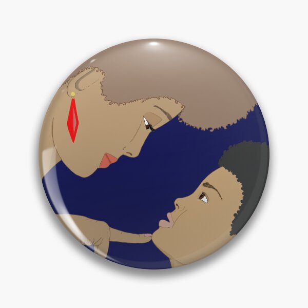 Item preview, Mother and daughter designed and sold by LevenezShop.