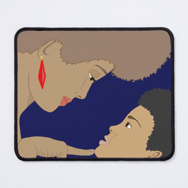 Item preview, Mother and daughter designed and sold by LevenezShop.