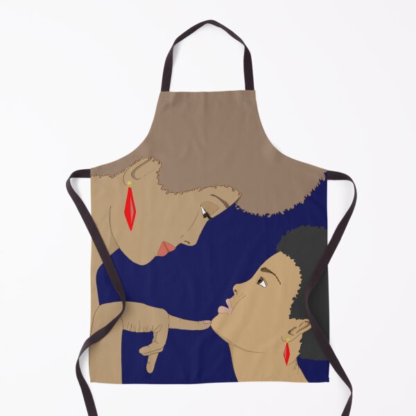 Item preview, Mother and daughter designed and sold by LevenezShop.
