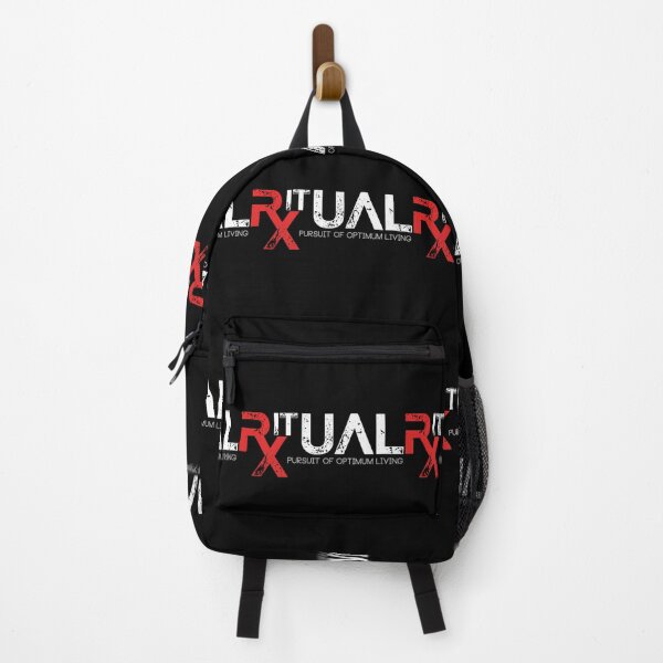 Item preview, Ritual - RX - Pursuit Of Optimum Living designed and sold by hjbzazuj36.