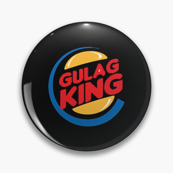 Item preview, warzone gulag designed and sold by MetallThrills.