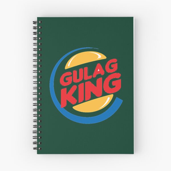 Item preview, warzone gulag     designed and sold by MetallThrills.