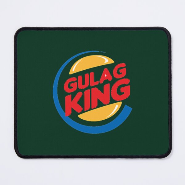 Item preview, warzone gulag     designed and sold by MetallThrills.