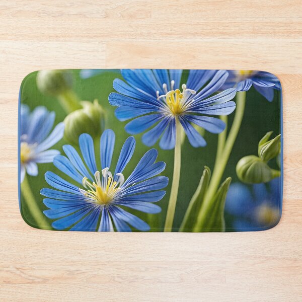 Item preview, Common Chicory designed and sold by CraftyUniverse.