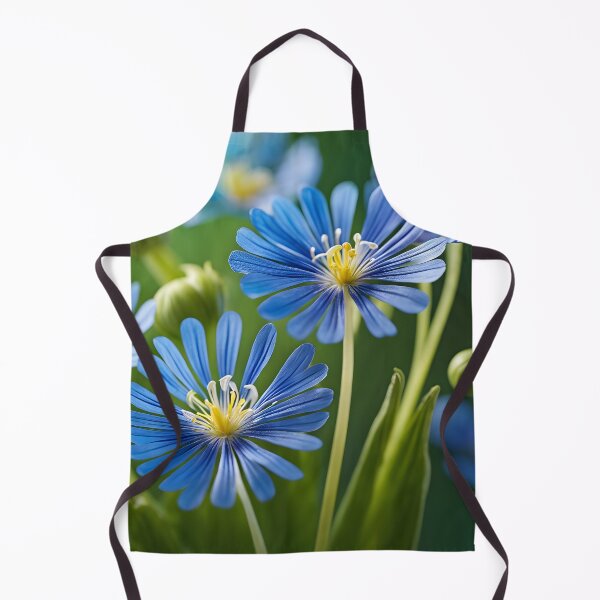 Item preview, Common Chicory designed and sold by CraftyUniverse.