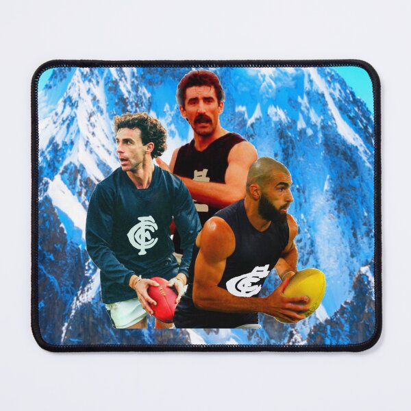 Item preview, 3 Woofs Generations Val Perovic Ang Christou & Adam Saad  designed and sold by konsdigitaldesignsartwork.
