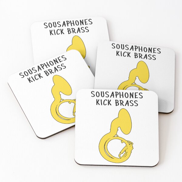 Item preview, SOUSAPHONES designed and sold by PhilGrdin.
