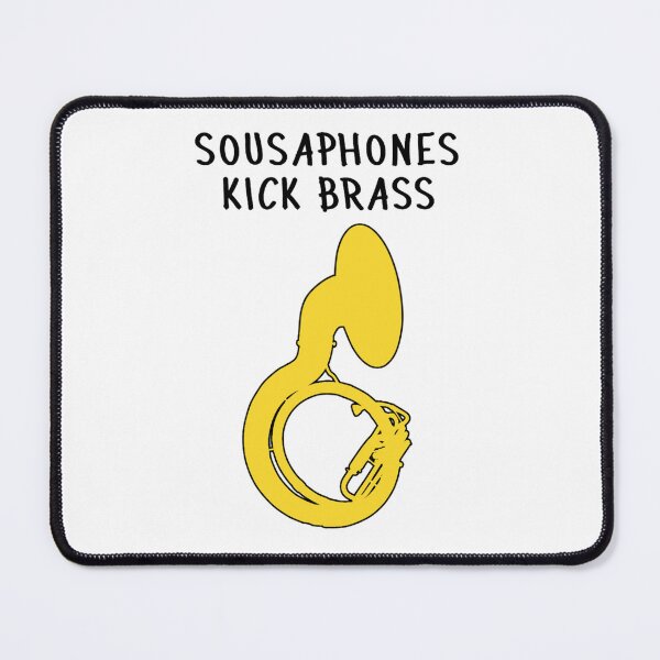 Item preview, SOUSAPHONES designed and sold by PhilGrdin.