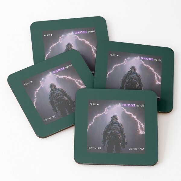 Item preview, Simon Ghost Riley retro aesthetic vhs    designed and sold by MetallThrills.