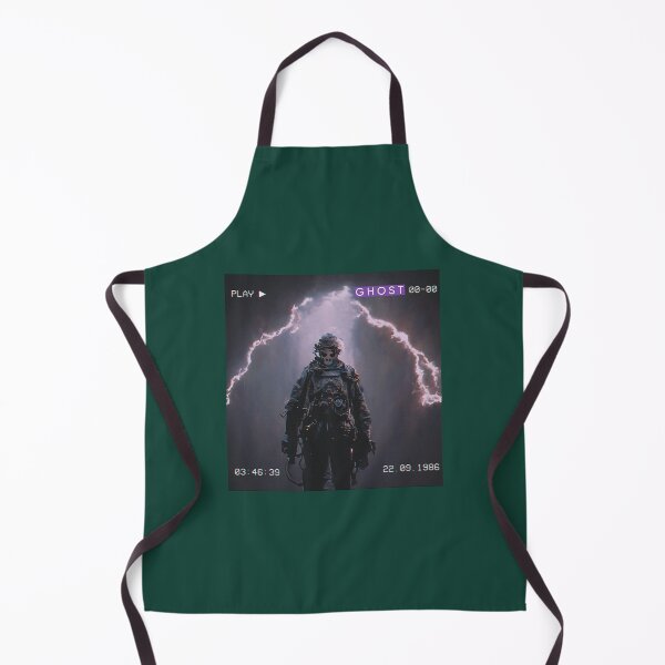 Item preview, Simon Ghost Riley retro aesthetic vhs designed and sold by MetallThrills.