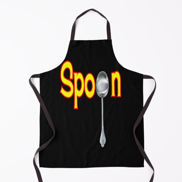 Aperçu de l'œuvre Spoon créée et vendue par QuenBonami.