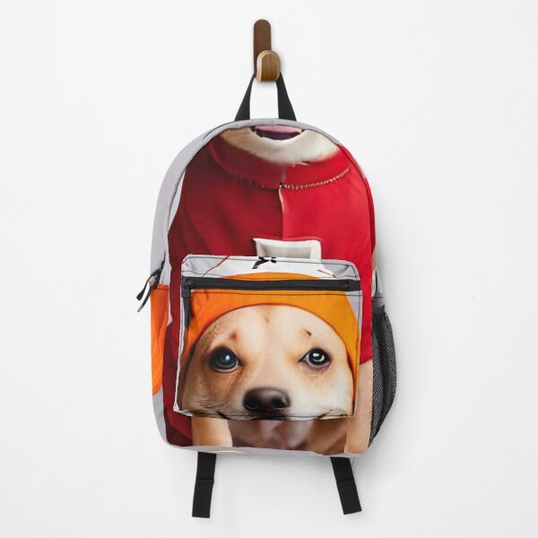 Item preview, Halloween Dog wizard designed and sold by Colin Bentham.