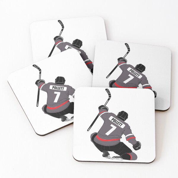 Item preview, Pollett Hockey Products designed and sold by stinkylockers.