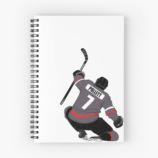 Item preview, Pollett Hockey Products designed and sold by stinkylockers.