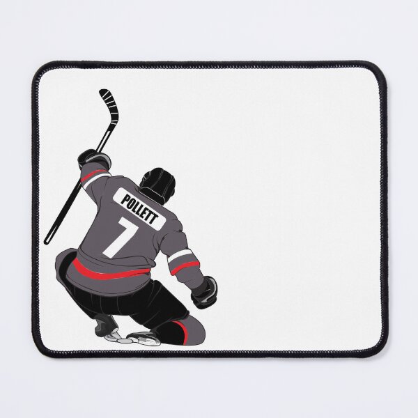 Item preview, Pollett Hockey Products designed and sold by stinkylockers.