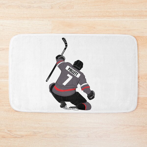 Item preview, Pollett Hockey Products designed and sold by stinkylockers.