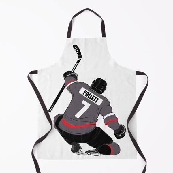Item preview, Pollett Hockey Products designed and sold by stinkylockers.