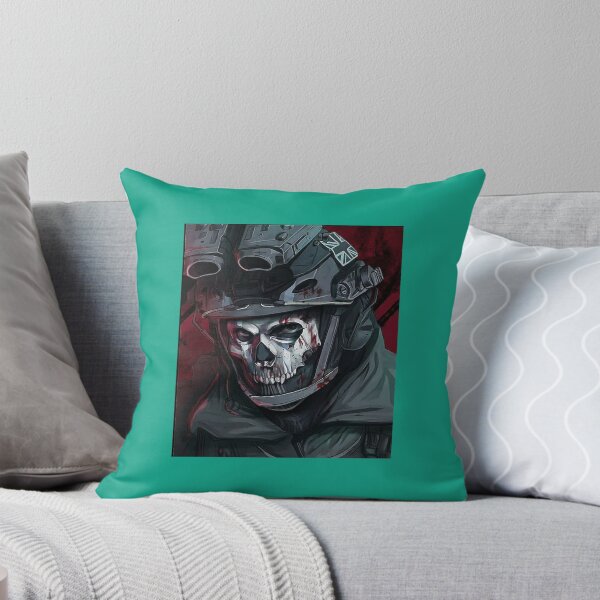 Item preview, Simon Ghost Riley Active  designed and sold by MetallThrills.