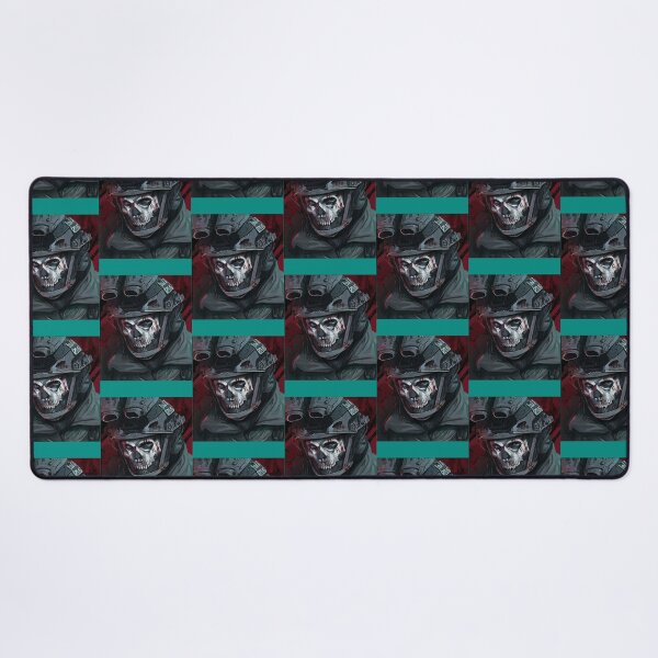 Item preview, Simon Ghost Riley Active designed and sold by MetallThrills.