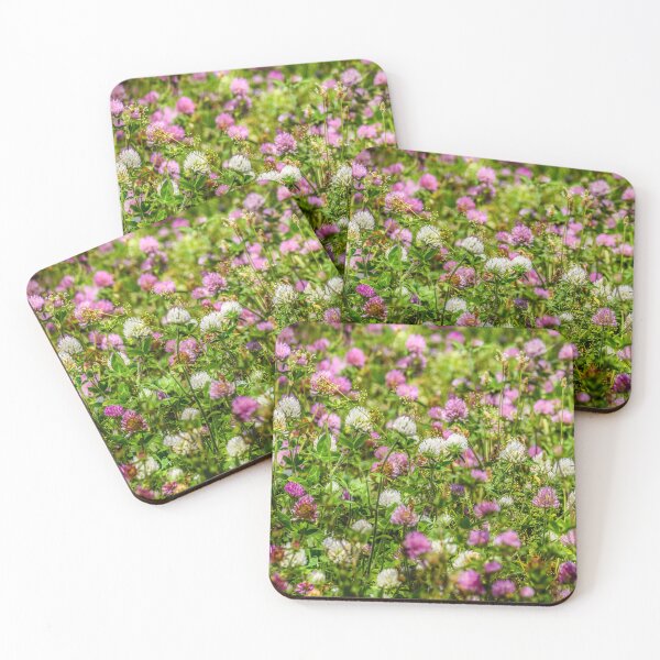 Item preview, Vibrant Field Of Joy designed and sold by Jim Love.
