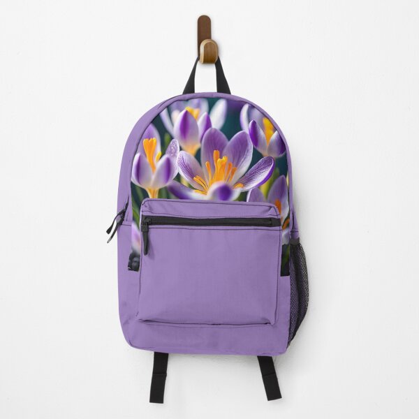 Item preview, Crocus designed and sold by CraftyUniverse.