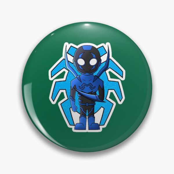 Item preview, blue beetle    (1) designed and sold by 2b1Wedding232.