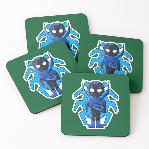 Item preview, blue beetle    (1) designed and sold by 2b1Wedding232.