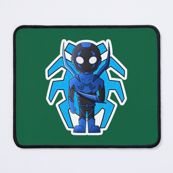 Item preview, blue beetle (1) designed and sold by 2b1Wedding232.