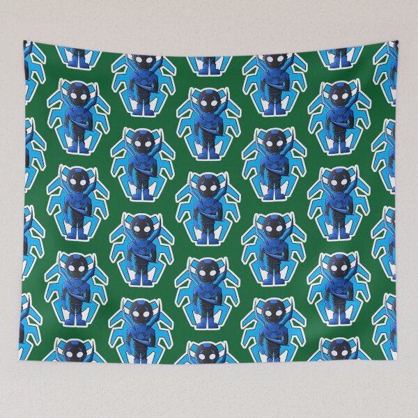 Item preview, blue beetle    (1) designed and sold by 2b1Wedding232.