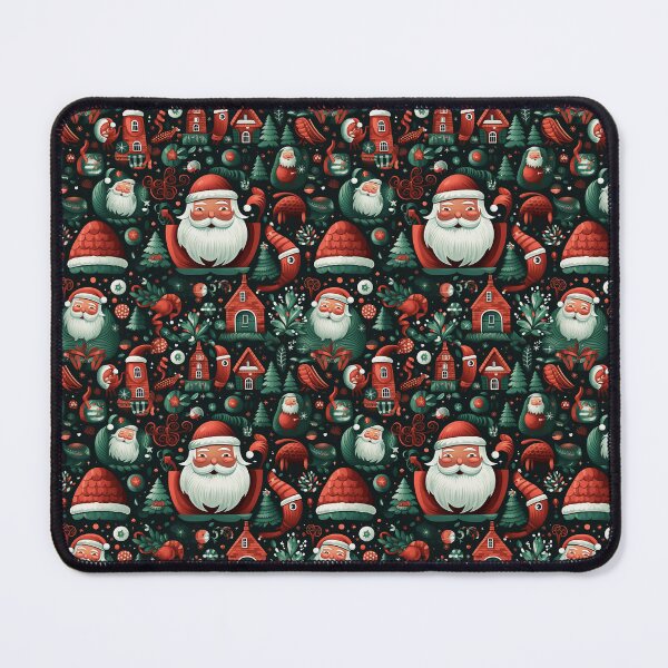 Item preview, Christmas Print designed and sold by above-abode.