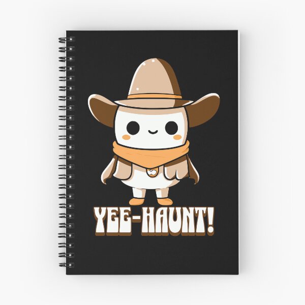 Item preview, Cowboy Ghost designed and sold by Khihi.