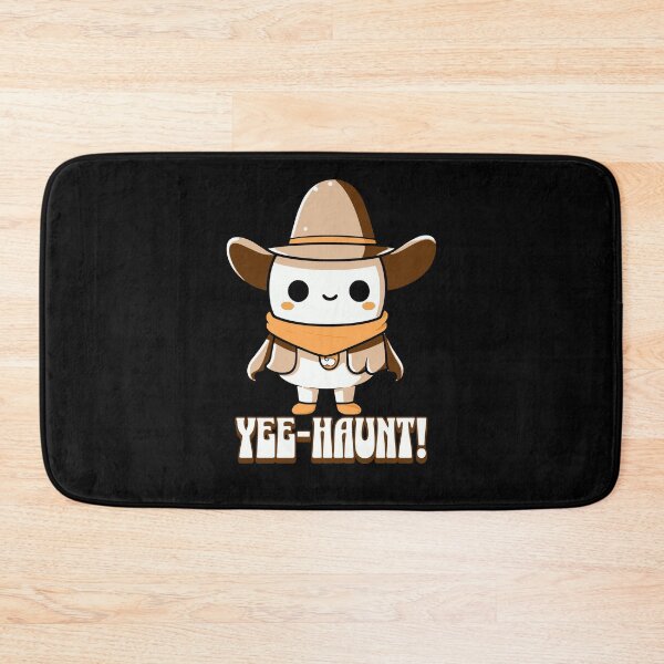 Item preview, Cowboy Ghost designed and sold by Khihi.