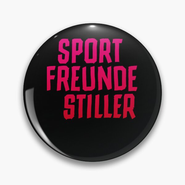 Item preview, Sportfreunde designed and sold by QuenBonami.