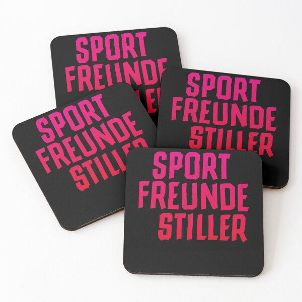 Item preview, Sportfreunde designed and sold by QuenBonami.