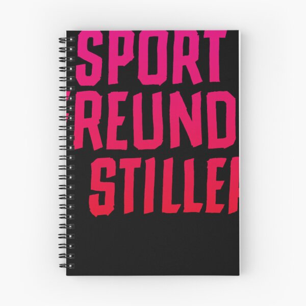 Item preview, Sportfreunde designed and sold by QuenBonami.