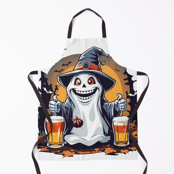 Item preview, A drunken ghost designed and sold by Laufer15.