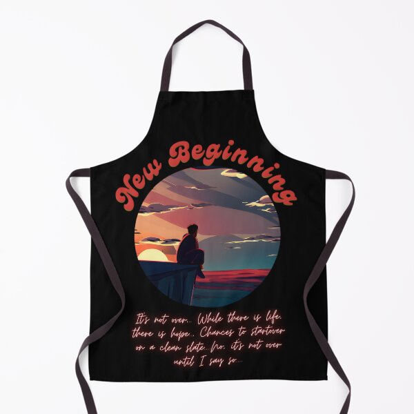 Item preview, New beginning sunrise designed and sold by violethue.