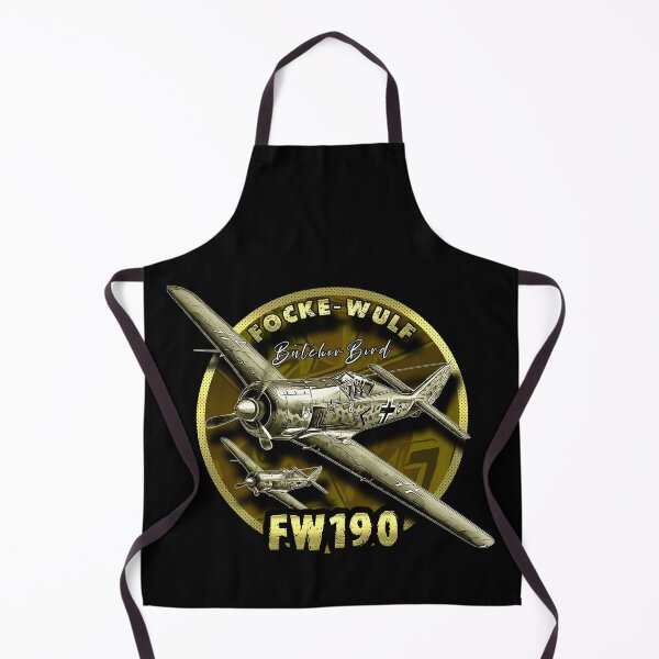 Item preview, Focke-Wulf Flugzeugbau Fw 190 WW2 German Fighter Aircraft designed and sold by Aerolovers.