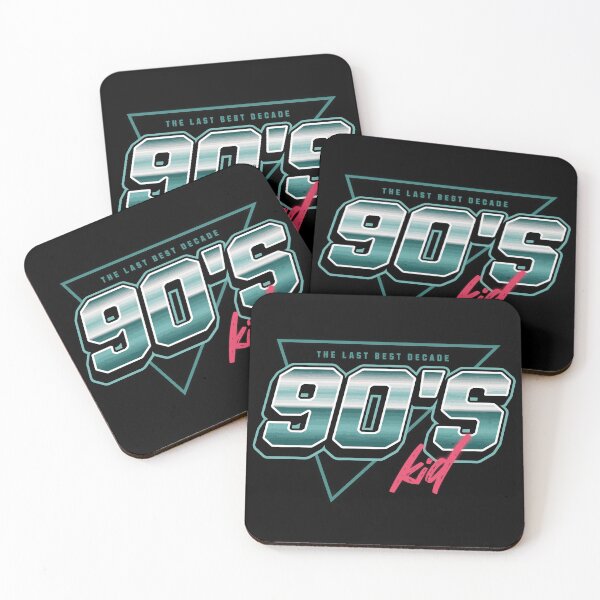 Item preview, Kid of the 90's decade designed and sold by CyberWindow.