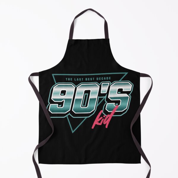 Item preview, Kid of the 90's decade designed and sold by CyberWindow.