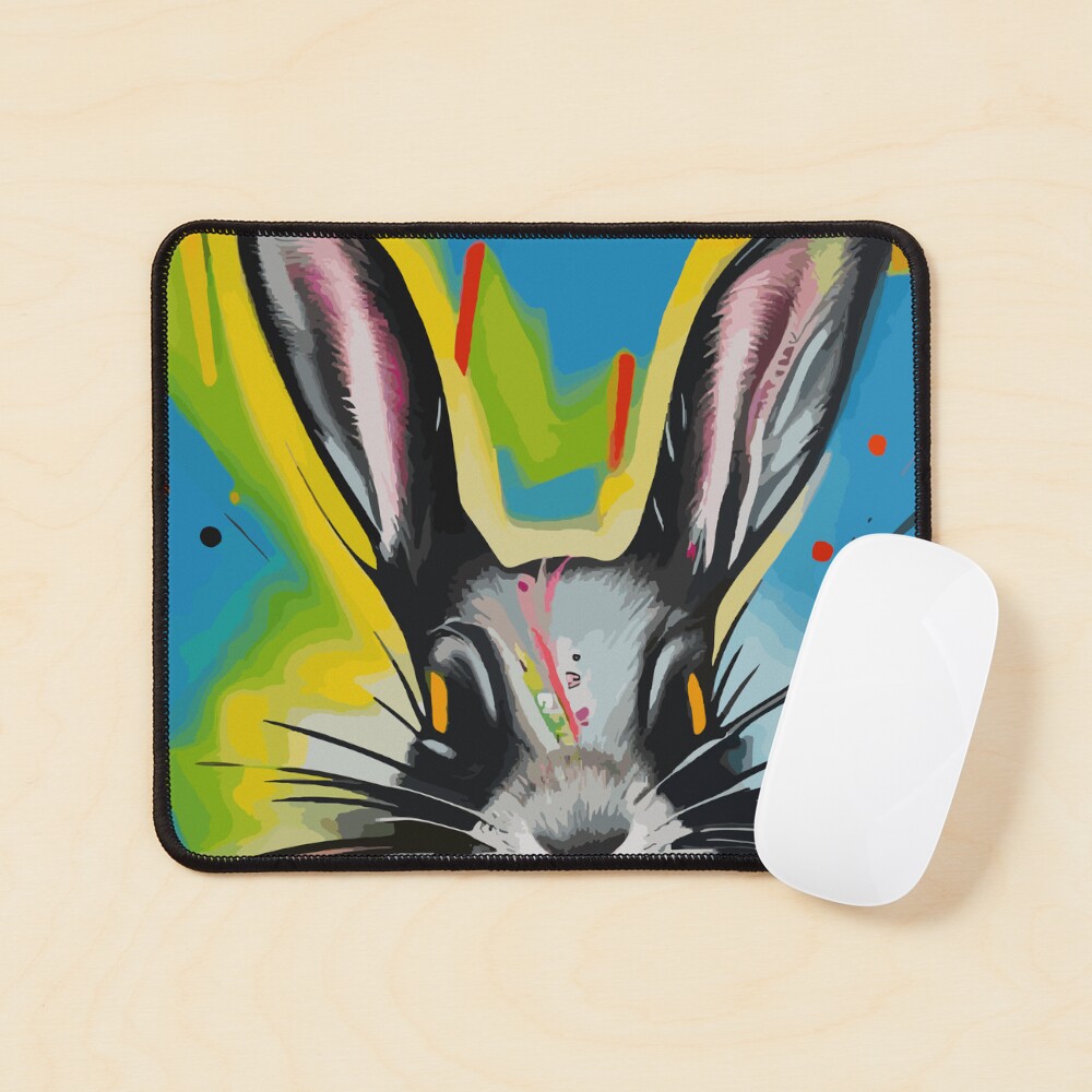 Item preview, Mouse Pad designed and sold by Ellimade.