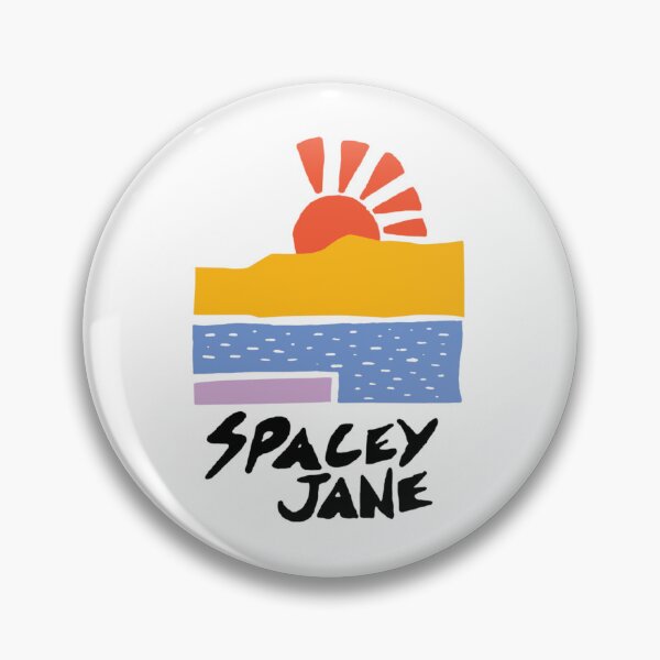 Item preview, SPACEY JANE designed and sold by PhilGrdin.