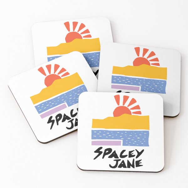 Item preview, SPACEY JANE designed and sold by PhilGrdin.