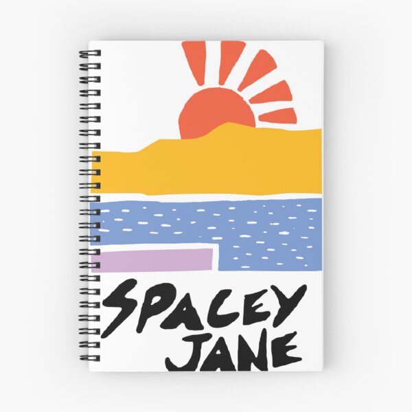 Item preview, SPACEY JANE designed and sold by PhilGrdin.