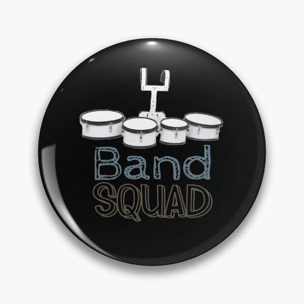 Item preview, Squad Quads designed and sold by QuenBonami.