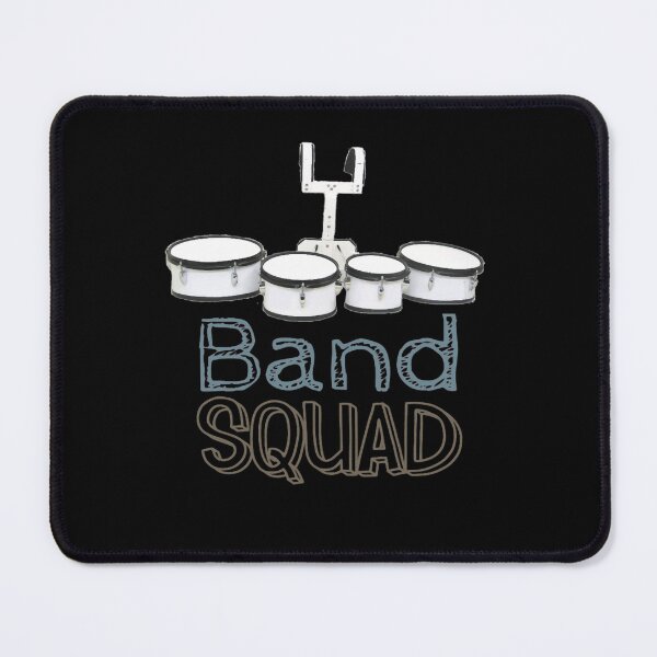 Item preview, Squad Quads designed and sold by QuenBonami.