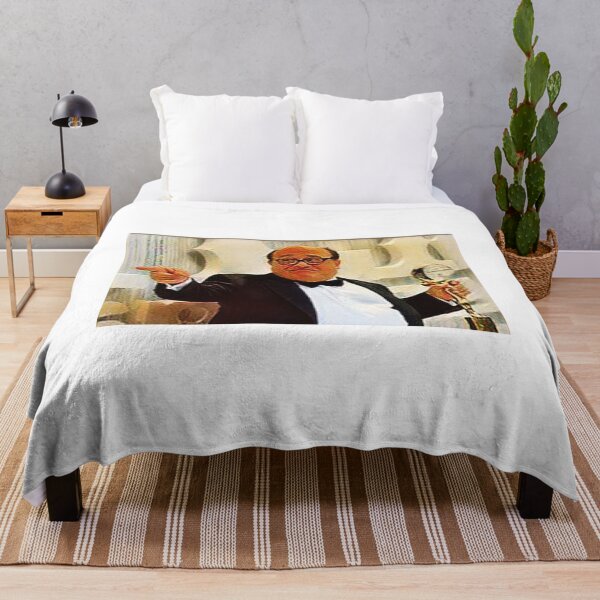 Item preview, Danny DeVito designed and sold by virusRojo.