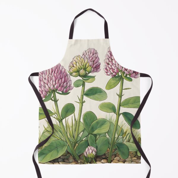 Item preview, Trifolium designed and sold by CraftyUniverse.