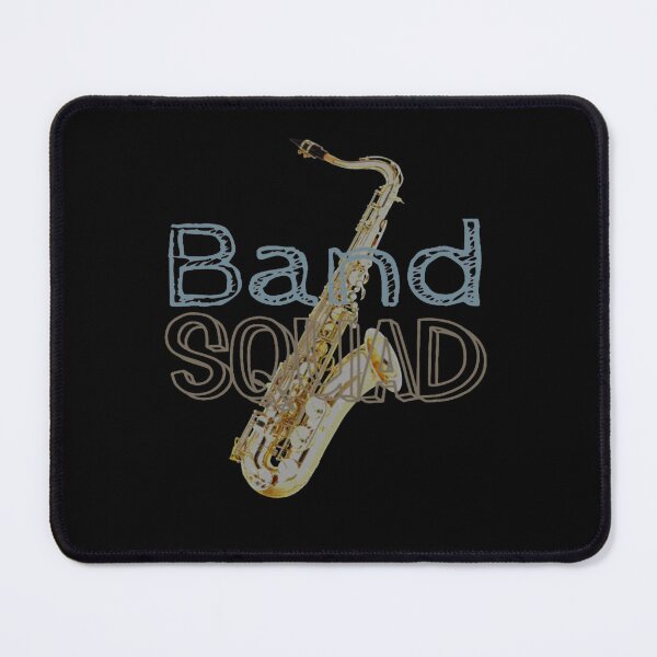 Item preview, Tenor Sax designed and sold by QuenBonami.